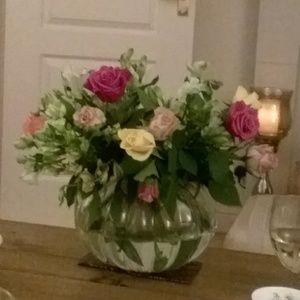 Meet your Posher, Hengameh